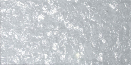 Original Style Glassworks Arctic Crushed Pearl 30x60