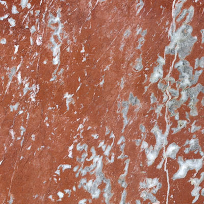 Casalgrande Padana Marmoker Rosso Francia Lucido 59x59