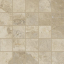 Coliseumgres Verona Beige Mosaico 28x28