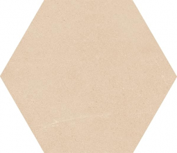 Vives Seine Hexagono Crema 51.9x59.9