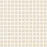 Panaria Zero.3 Experience Mosaico B Beige 25x25
