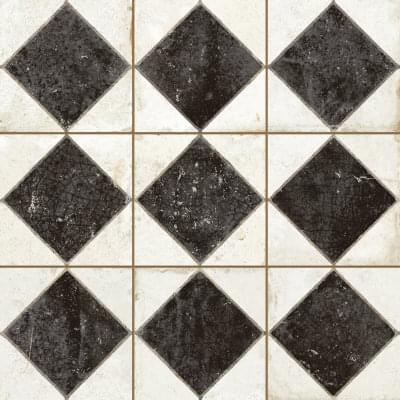 Peronda Francisco Segarra Arles Black Lt 33x33