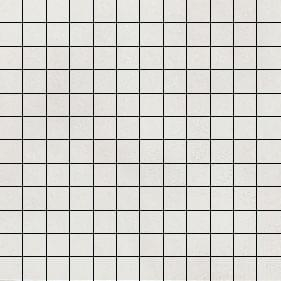Apavisa Nanoforma White Natural Mosaic 29.75x29.75