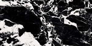 Floor Gres BW Marble Fragment High-Glossy Rett 60x120