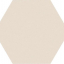 ITT Hexa Beige 23.2x26.7