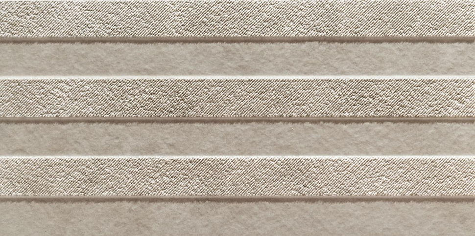 Tubadzin Blinds Decor Grey Str 2 29.8x59.8