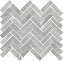 Rondine Renaissance Grey Mosaico Spina 32x28.5