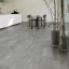 Rondine Valsertal Stone Dark Grey Muretto 30x60