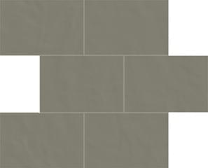 Casa Dolce Casa Neutra 6.0 05 Quarzo Gres E 10x15 6 Mm 30x30