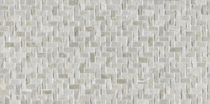 Piemme Ceramiche Uniquestone Weave Tm-Sr Nat-Ret 30x60