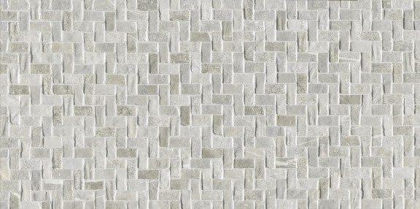 Piemme Ceramiche Uniquestone Weave Tm-Sr Nat-Ret 30x60