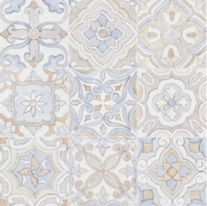 VitrA Newcon Декор Пэчворк Холодная Гамма Матовый Ректификат 60x60