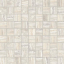 Cerim Onyx Sand Mosaico Lucido 3x3 30x30