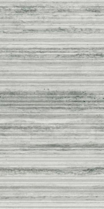 Sant Agostino Tipos Rigato White 60x120