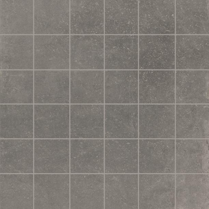 Impronta Italgraniti Icone Bleu Gris Mosaico 30x30