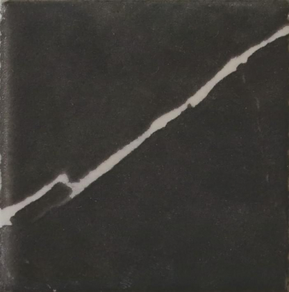 Equipe Octagon Taco Marmol Negro 4.6x4.6