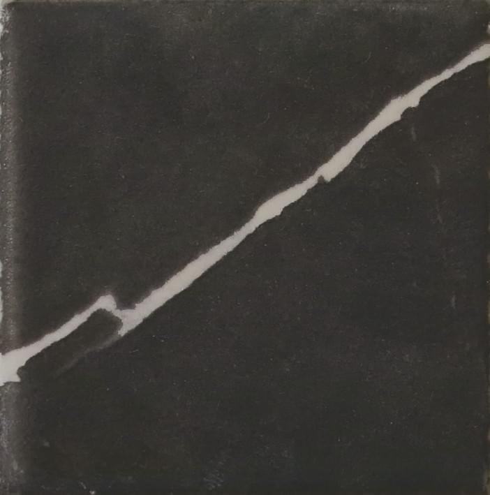 Equipe Octagon Taco Marmol Negro 4.6x4.6