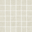 Lea Ceramiche Nextone Mosaico Mix White Nat 30x30