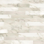 Impronta Italgraniti Marble Experience Calacatta Gold Listello Mix 20x120