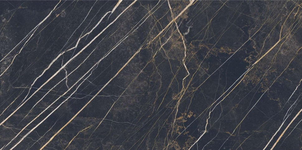 Casalgrande Padana Marmoker Night Storm Lucido A Sp 160x320