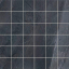 Impronta Italgraniti Stone Plan Lavagna Nera Mosaico A 30x30