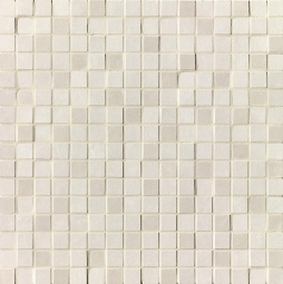 Fap Bloom White Mosaico 30.5x30.5