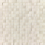 Fap Bloom White Mosaico 30.5x30.5