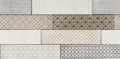 Marazzi Clays Mosaico 30x60