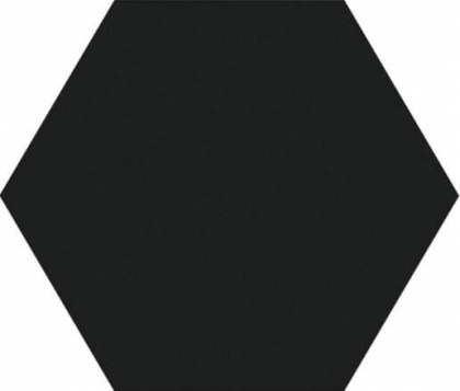 ITT Hexa Black 23.2x26.7