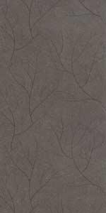 Floor Gres Earthtech Decor Fronds A4 Carbon Ground Comfort 6 Mm 60x120