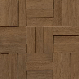 Marca Corona Prestige Brown Brick 30x30