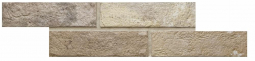 Rondine Bristol Cream Brick 6x25