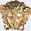 Versace Emote Medusa Ottone 7.8x6.5