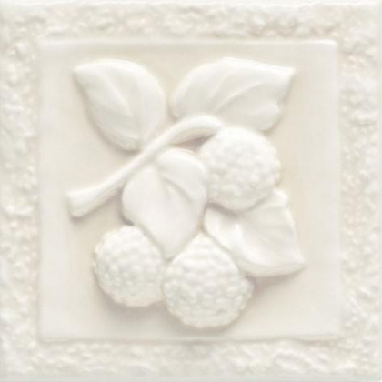 Ceramiche Grazia Essenze Blackberry Ice 13x13