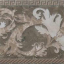 Versace Marble Fascia Barocca Grigio 14.4x58.5