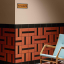 Mutina Mattonelle Margherita Spring Terracotta Anti-Slip 20.5x20.5