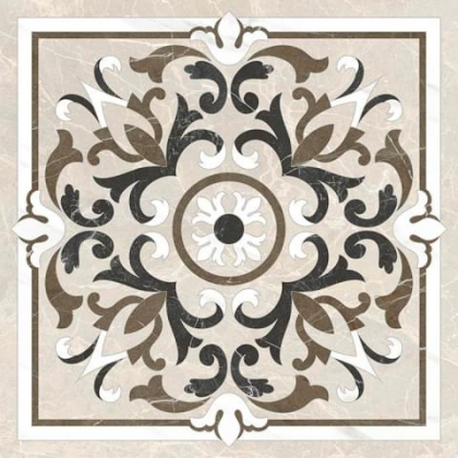 VitrA Marmori Медальон Декор ЛПР 60x60