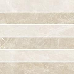 Cerim Exalt Amber Symphony Mosaico 3D Naturale 30x30