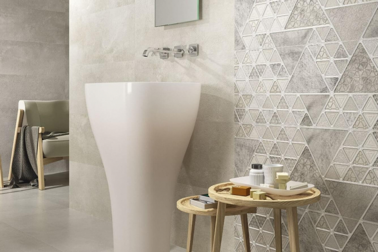 Porcelanite Dos 8200 Crema 33.3x80