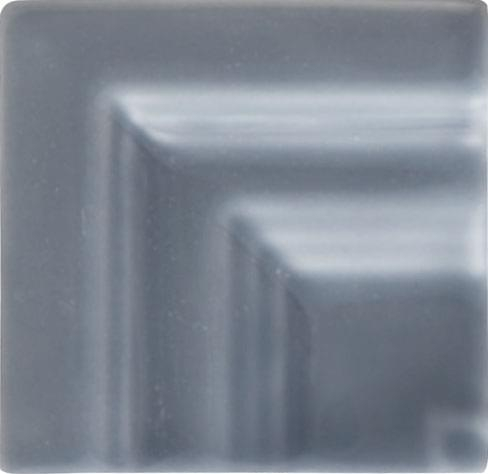 Adex Neri Angulo Marco Cornisa Clasica Storm Blue 5x5